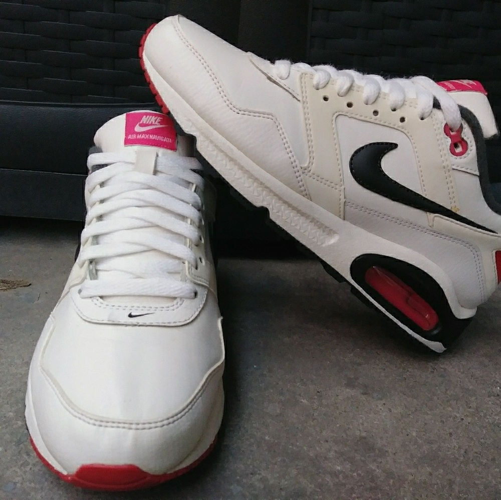 Nike Air Max Navigate